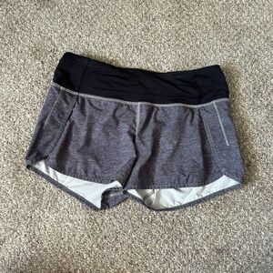 Lululemon shorts
